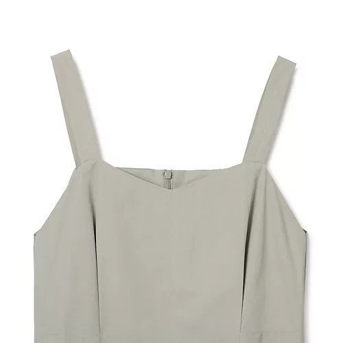 【スタジオ ニコルソン/STUDIO NICHOLSON】のDRESS-STRAPPY SEAMED DRESS 人気、トレンドファッション・服の通販 founy(ファニー) 　ファッション　Fashion　レディースファッション　WOMEN　ワンピース　Dress　ドレス　Party Dresses　2022年　2022　2022-2023秋冬・A/W　Aw/Autumn/Winter//Fw/Fall-Winter/2022-2023　クラシカル　Classical　シューズ　Shoes　バランス　Balance　フォルム　Form　フラット　Flat　other-3|ID: prp329100004551220 ipo3291000000032355574