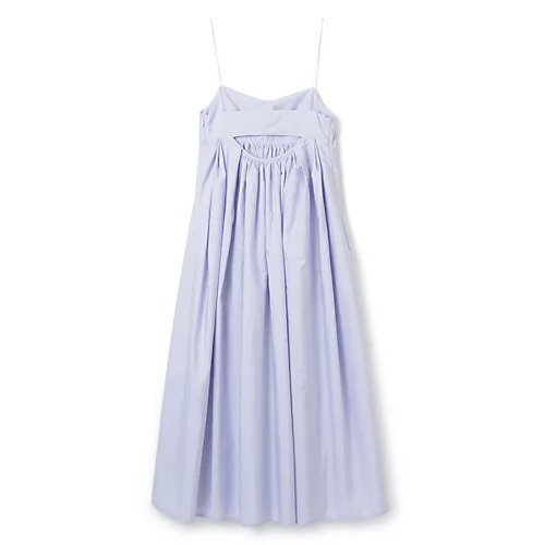 【セシリー バンセン/CECILIE BAHNSEN】のSUSA DRESS COTTON 人気、トレンドファッション・服の通販 founy(ファニー) 　ファッション　Fashion　レディースファッション　Fashion for Women　ワンピース　Dresses　フォーマル・パーティードレス・結婚式用ドレス　Elegant & Casual Dresses　2023年　2023　2023春夏・S/S　Spring/Summer 2023 SS23　ドレープ　Drape, Draping Fabric　ラップ　Wrap, Wrap Design　今季　This Season, Current Season　洗える　Machine Washable　other-2|ID: prp329100004551224 ipo3291000000033061145