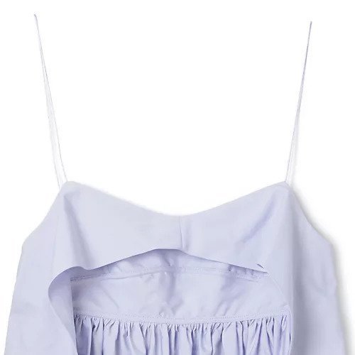 【セシリー バンセン/CECILIE BAHNSEN】のSUSA DRESS COTTON 人気、トレンドファッション・服の通販 founy(ファニー) 　ファッション　Fashion　レディースファッション　Fashion for Women　ワンピース　Dresses　フォーマル・パーティードレス・結婚式用ドレス　Elegant & Casual Dresses　2023年　2023　2023春夏・S/S　Spring/Summer 2023 SS23　ドレープ　Drape, Draping Fabric　ラップ　Wrap, Wrap Design　今季　This Season, Current Season　洗える　Machine Washable　other-3|ID: prp329100004551224 ipo3291000000033061146