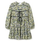 【マーレット/MERLETTE】のLASSE PRINT Blue|ID: prp329100004551227 ipo3291000000032705032