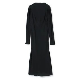 【ヌメロ ヴェントゥーノ/N°21】 ワンピース人気、トレンドファッション・服の通販 founy(ファニー) ファッション Fashion レディースファッション Fashion for Women ワンピース Dresses 2023年 2023 2023-2024秋冬・A/W Autumn/Winter 2023–24 AW23–24 シルク Silk, 100% Silk モダン Modern, Contemporary リュクス Luxury, Elegant, High-End, Chic |ID:prp329100004551229