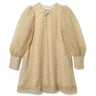 【ガニー/GANNI】のOrganza A-shaped Mini Dress Oyster Gray|ID: prp329100004551230 ipo3291000000032355627