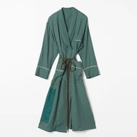 【ジェーンスミス/JANE SMITH】のGOWN OP 人気、トレンドファッション・服の通販 founy(ファニー) ファッション Fashion レディースファッション Ladies' Fashion Online ワンピース Dress ガウン Gown フロント Front |ID:prp329100004551234