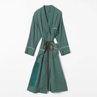 【ジェーンスミス/JANE SMITH】のGOWN OP 人気、トレンドファッション・服の通販 founy(ファニー) ファッション Fashion レディースファッション Fashion for Women ワンピース Dresses ガウン Gown, Robe フロント Front, Front Design thumbnail グリーン|ID: prp329100004551234 ipo3291000000033142174