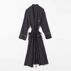【ジェーンスミス/JANE SMITH】のGOWN OP 人気、トレンドファッション・服の通販 founy(ファニー) ファッション Fashion レディースファッション Fashion for Women ワンピース Dresses ガウン Gown, Robe フロント Front, Front Design thumbnail チャコール|ID: prp329100004551234 ipo3291000000033142175