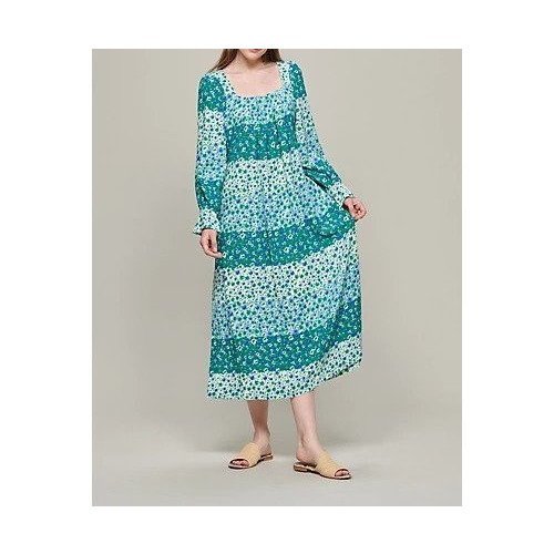 【バウムウンドヘルガーデン/BAUM UND PFERDGARTEN】のASAYO DRESS 人気、トレンドファッション・服の通販 founy(ファニー) 　ファッション　Fashion　レディースファッション　Fashion for Women　ワンピース　Dresses　フォーマル・パーティードレス・結婚式用ドレス　Elegant & Casual Dresses　スクエア　Square, Square Shape　スリット　Slit, Slit Detail　スリーブ　Sleeve, Long Sleeve / Short Sleeve　デコルテ　Décolleté, Neckline　リボン　Ribbon, Bow　other-2|ID: prp329100004551242 ipo3291000000032634378