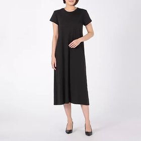 【スアデオ/suadeo】 【洗える】カップ付バックドレープワンピース人気、トレンドファッション・服の通販 founy(ファニー) ファッション Fashion レディースファッション WOMEN ワンピース Dress お家時間・ステイホーム Home Time/Stay Home シンプル Simple ドレープ Drape フロント Front ランジェリー Lingerie エレガント 上品 Elegant 洗える Washable |ID:prp329100004551244