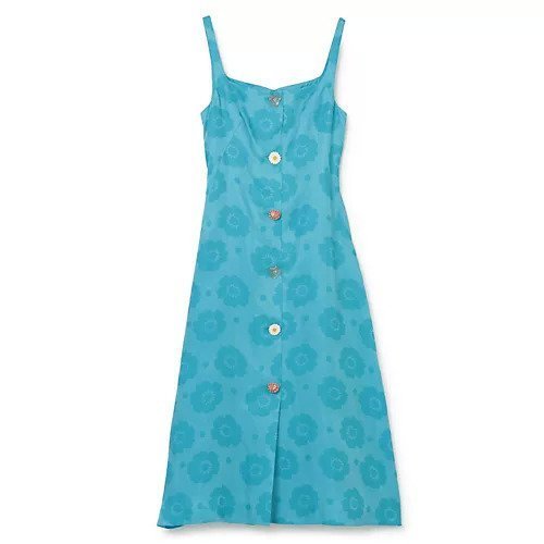 【レジーナピョウ/REJINA PYO】のKIT DRESS インテリア・キッズ・メンズ・レディースファッション・服の通販 founy(ファニー) https://founy.com/ ファッション Fashion レディースファッション WOMEN ワンピース Dress ドレス Party Dresses カーディガン Cardigan シンプル Simple ノースリーブ No Sleeve フェミニン Feminine フレア Flare 洗える Washable |ID: prp329100004551248 ipo3291000000032167615