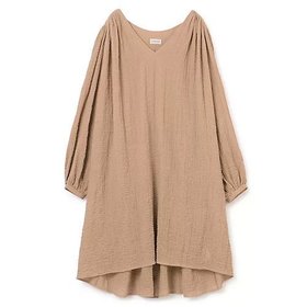 【バイ マレーネ ビルガー/BY MALENE BIRGER】のODXIA DRESS 人気、トレンドファッション・服の通販 founy(ファニー) ファッション Fashion レディースファッション Ladies' Fashion Online ワンピース Dress ドレス Party Dresses ジュエリー Jewelry ストレッチ Stretch ドレス Dress フィット Fit フラット Flat ボヘミアン Bohemian |ID:prp329100004551252