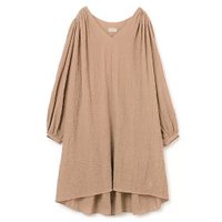 【バイ マレーネ ビルガー/BY MALENE BIRGER】のODXIA DRESS 人気、トレンドファッション・服の通販 founy(ファニー) ファッション Fashion レディースファッション Ladies' Fashion Online ワンピース Dress ドレス Party Dresses ジュエリー Jewelry ストレッチ Stretch ドレス Dress フィット Fit フラット Flat ボヘミアン Bohemian |ID:prp329100004551252