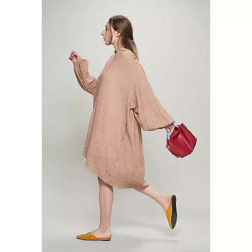 【バイ マレーネ ビルガー/BY MALENE BIRGER】のODXIA DRESS 人気、トレンドファッション・服の通販 founy(ファニー) 　ファッション　Fashion　レディースファッション　Fashion for Women　ワンピース　Dresses　フォーマル・パーティードレス・結婚式用ドレス　Elegant & Casual Dresses　ジュエリー　Jewelry, Accessories　ストレッチ　Stretch, Stretchy Fabric　ドレス　Dress, One-Piece　フィット　Fit, Slim Fit　フラット　Flat, Flat Shoes　ボヘミアン　Bohemian, Ethnic Style　other-2|ID: prp329100004551252 ipo3291000000033142202