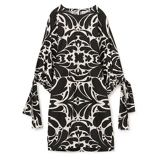 【バイ マレーネ ビルガー/BY MALENE BIRGER】のLOVARIN DRESS インテリア・キッズ・メンズ・レディースファッション・服の通販 founy(ファニー) https://founy.com/ ファッション Fashion レディースファッション WOMEN ワンピース Dress ドレス Party Dresses スリーブ Sleeve ドレス Dress |ID: prp329100004551254 ipo3291000000032167641