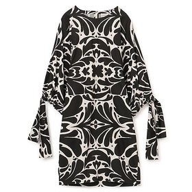 【バイ マレーネ ビルガー/BY MALENE BIRGER】のLOVARIN DRESS 人気、トレンドファッション・服の通販 founy(ファニー) ファッション Fashion レディースファッション Fashion for Women ワンピース Dresses フォーマル・パーティードレス・結婚式用ドレス Elegant & Casual Dresses スリーブ Sleeve, Long Sleeve / Short Sleeve ドレス Dress, One-Piece |ID:prp329100004551254