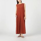 【トゥエルブクローゼット/12closet】の【洗える】UV加工ビンテージサテンワンピース 人気、トレンドファッション・服の通販 founy(ファニー) ファッション Fashion レディースファッション Fashion for Women ワンピース Dresses とろみ Fluid, Flowy Fabric カーディガン Cardigan, Knitwear チェック Check, Plaid, Tartan ノースリーブ Sleeveless, No-Sleeve フレア Flare, Flared リボン Ribbon, Bow エレガント 上品 Elegant 洗える Machine Washable thumbnail レンガ|ID: prp329100004551255 ipo3291000000034325654