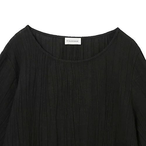 【バイ マレーネ ビルガー/BY MALENE BIRGER】のAUSIA DRESS 人気、トレンドファッション・服の通販 founy(ファニー) 　ファッション　Fashion　レディースファッション　Fashion for Women　ワンピース　Dresses　フォーマル・パーティードレス・結婚式用ドレス　Elegant & Casual Dresses　アクセサリー　Fashion Accessories　シャーリング　Shirring, Ruched　シンプル　Simple, Minimal　スリーブ　Sleeve, Long Sleeve / Short Sleeve　ドレス　Dress, One-Piece　フリル　Frill, Ruffle　洗える　Machine Washable　other-3|ID: prp329100004551256 ipo3291000000032634435