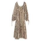 【バイ マレーネ ビルガー/BY MALENE BIRGER】のELLIOTTIA DRESS WOOD|ID: prp329100004551258 ipo3291000000032167660