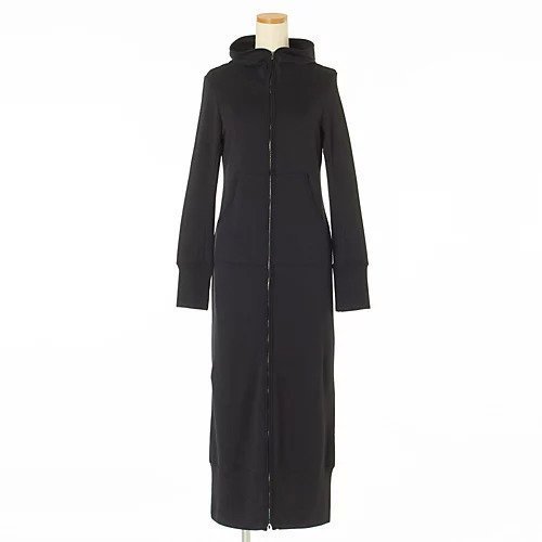【エクラ/eclat】のロングパーカ インテリア・キッズ・メンズ・レディースファッション・服の通販 founy(ファニー) https://founy.com/ ファッション Fashion レディースファッション Ladies' Fashion Online トップス・カットソー Tops/Tshirt パーカ Sweats コンパクト Compact ジップ Zip スタンド Stand フロント Front ポケット Pocket 人気 Popularity 別注 Special Order 洗える Washable |ID: prp329100004551260 ipo3291000000032631890