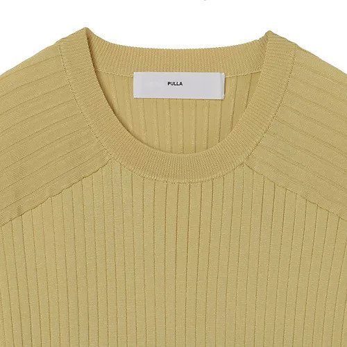 【トーガ プルラ/TOGA PULLA】のHigh gauge knit dress 1 人気、トレンドファッション・服の通販 founy(ファニー) 　ファッション　Fashion　レディースファッション　WOMEN　トップス・カットソー　Tops/Tshirt　ニット　Knit Tops　ワンピース　Dress　ドレス　Party Dresses　2022年　2022　2022 春夏 S/S　Ss,Spring/Summer,2022　コンビ　Combination　ドッキング　Docking　マキシ　Maxi　other-3|ID: prp329100004551265 ipo3291000000032355893
