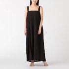 【ノーメント/normment】のS470 / french rayon tuck dress 人気、トレンドファッション・服の通販 founy(ファニー) ファッション Fashion レディースファッション WOMEN ワンピース Dress ドレス Party Dresses ドレス Dress フレンチ French thumbnail ブラック|ID: prp329100004551268 ipo3291000000032355920