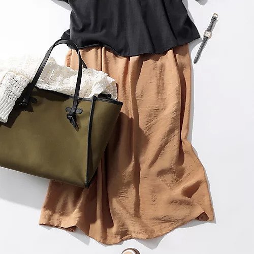 【ノーメント/normment】のS470 / french rayon tuck dress 人気、トレンドファッション・服の通販 founy(ファニー) 　ファッション　Fashion　レディースファッション　WOMEN　ワンピース　Dress　ドレス　Party Dresses　ドレス　Dress　フレンチ　French　other-3|ID: prp329100004551268 ipo3291000000032355922