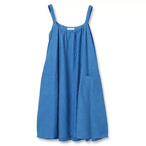 【マーレット/MERLETTE】のAKUMAL インテリア・キッズ・メンズ・レディースファッション・服の通販 founy(ファニー) https://founy.com/ ファッション Fashion レディースファッション Fashion for Women 2022年 2022 2022-2023秋冬・A/W Autumn/Winter 2022–23 AW22–23 ガーリー Girly, Feminine Style ギャザー Gathered, Ruffled シンプル Simple, Minimal ジャカード／ジャガード Jacquard, Woven Pattern ノースリーブ Sleeveless, No-Sleeve フレア Flare, Flared 洗える Machine Washable |ID: prp329100004551272 ipo3291000000032705121