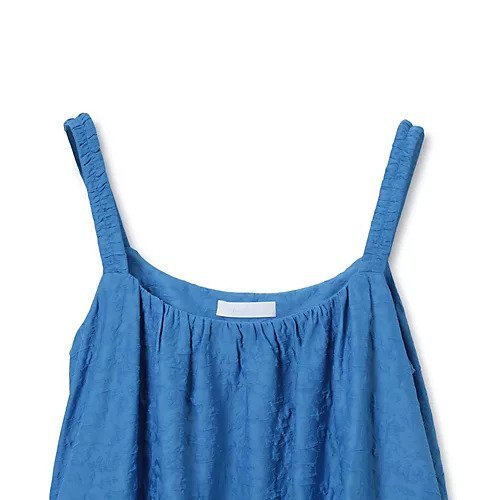 【マーレット/MERLETTE】のAKUMAL 人気、トレンドファッション・服の通販 founy(ファニー) 　ファッション　Fashion　レディースファッション　Fashion for Women　2022年　2022　2022-2023秋冬・A/W　Autumn/Winter 2022–23 AW22–23　ガーリー　Girly, Feminine Style　ギャザー　Gathered, Ruffled　シンプル　Simple, Minimal　ジャカード／ジャガード　Jacquard, Woven Pattern　ノースリーブ　Sleeveless, No-Sleeve　フレア　Flare, Flared　洗える　Machine Washable　other-3|ID: prp329100004551272 ipo3291000000032705127