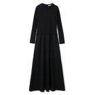 【エムティーモデリスト/mtmodelist】のコンビネーションワンピース Black&#215;Black|ID: prp329100004551277 ipo3291000000032167745