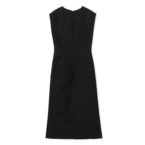 【ゼロエイトサーカス/08sircus】のTwill double face rever dress 人気、トレンドファッション・服の通販 founy(ファニー) 　ファッション　Fashion　レディースファッション　Fashion for Women　ワンピース　Dresses　フォーマル・パーティードレス・結婚式用ドレス　Elegant & Casual Dresses　2023年　2023　2023-2024秋冬・A/W　Autumn/Winter 2023–24 AW23–24　シェイプ　Shape, Slim Fit　ダブル　Double, Double-Breasted　ドレス　Dress, One-Piece　フェイス　Face, Facial Design　other-2|ID: prp329100004551281 ipo3291000000033513607