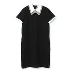 【ヌメロ ヴェントゥーノ/N°21】のワンピース BLACK|ID: prp329100004551283 ipo3291000000032167786