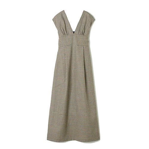 【ラシュモン/Lachement】のバックリボンワンピース インテリア・キッズ・メンズ・レディースファッション・服の通販 founy(ファニー) https://founy.com/ ファッション Fashion レディースファッション WOMEN ワンピース Dress インナー Inner カーディガン Cardigan ジャケット Jacket スリット Slit タートルネック Turtleneck チェック Check リボン Ribbon ロング Long 人気 Popularity A/W・秋冬 Aw・Autumn/Winter・Fw・Fall-Winter |ID: prp329100004551284 ipo3291000000032356172