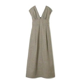 【ラシュモン/Lachement】のバックリボンワンピース 人気、トレンドファッション・服の通販 founy(ファニー) ファッション Fashion レディースファッション Fashion for Women ワンピース Dresses インナー Innerwear カーディガン Cardigan, Knitwear ジャケット Jacket, Outerwear スリット Slit, Slit Detail タートルネック Turtleneck, High Neck チェック Check, Plaid, Tartan リボン Ribbon, Bow ロング Long, Long-Length 人気 Popular, Best Seller A/W・秋冬 Autumn/Winter |ID:prp329100004551284