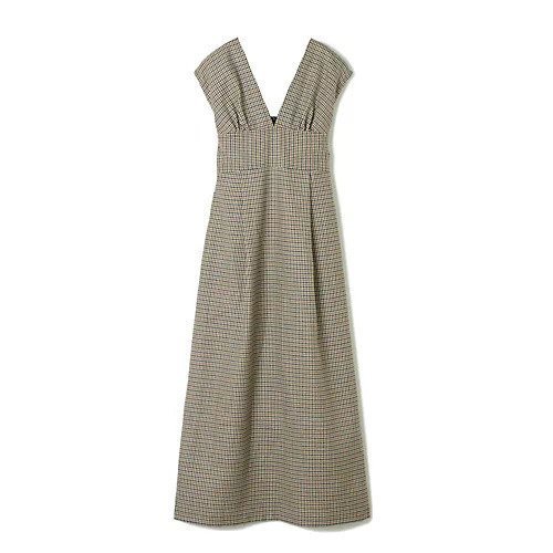 【ラシュモン/Lachement】のバックリボンワンピース 人気、トレンドファッション・服の通販 founy(ファニー) 　ファッション　Fashion　レディースファッション　Fashion for Women　ワンピース　Dresses　インナー　Innerwear　カーディガン　Cardigan, Knitwear　ジャケット　Jacket, Outerwear　スリット　Slit, Slit Detail　タートルネック　Turtleneck, High Neck　チェック　Check, Plaid, Tartan　リボン　Ribbon, Bow　ロング　Long, Long-Length　人気　Popular, Best Seller　A/W・秋冬　Autumn/Winter　 other-1|ID: prp329100004551284 ipo3291000000034942044