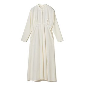 【エクラ/eclat】 切り替えスタンドカラーワンピース人気、トレンドファッション・服の通販 founy(ファニー) ファッション Fashion レディースファッション WOMEN ワンピース Dress インナー Inner スタンド Stand ドレス Dress 人気 Popularity 別注 Special Order 定番 Standard 春 Spring 洗える Washable 秋 Autumn/Fall |ID:prp329100004551286