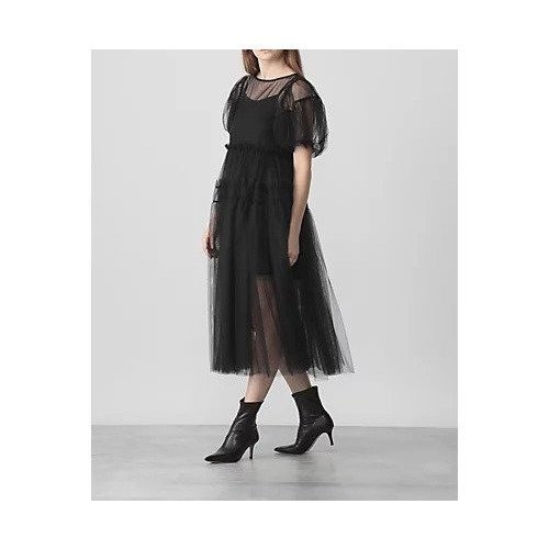【チカ キサダ/CHIKA KISADA】のワンピース 人気、トレンドファッション・服の通販 founy(ファニー) 　ファッション　Fashion　レディースファッション　Fashion for Women　ワンピース　Dresses　2024年　2024　2024春夏・S/S　Spring/Summer 2024 SS24　ギャザー　Gathered, Ruffled　クラシカル　Classical, Vintage-Inspired　スリーブ　Sleeve, Long Sleeve / Short Sleeve　フリル　Frill, Ruffle　other-2|ID: prp329100004551288 ipo3291000000033329165