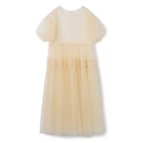 【チカ キサダ/CHIKA KISADA】 ワンピース人気、トレンドファッション・服の通販 founy(ファニー) ファッション Fashion レディースファッション Fashion for Women ワンピース Dresses 2024年 2024 2024春夏・S/S Spring/Summer 2024 SS24 ギャザー Gathered, Ruffled クラシカル Classical, Vintage-Inspired スリーブ Sleeve, Long Sleeve / Short Sleeve フリル Frill, Ruffle |ID:prp329100004551288