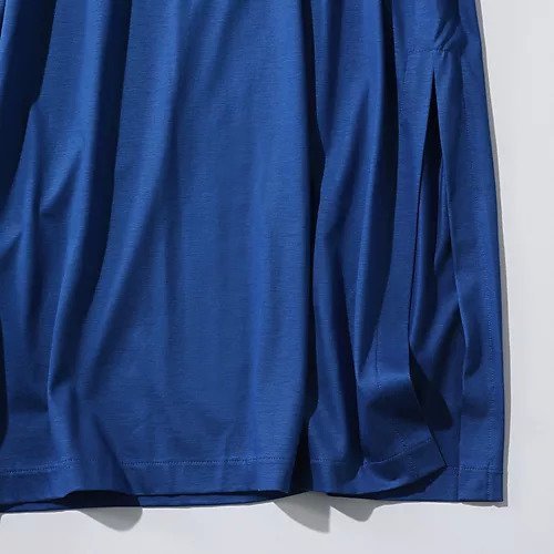 【サヤカ デイヴィス/SAYAKA DAVIS】のGathered Yoke Dress 人気、トレンドファッション・服の通販 founy(ファニー) 　ファッション　Fashion　レディースファッション　Fashion for Women　ワンピース　Dresses　フォーマル・パーティードレス・結婚式用ドレス　Elegant & Casual Dresses　カットソー　Cut and Sewn Top　ギャザー　Gathered, Ruffled　スリーブ　Sleeve, Long Sleeve / Short Sleeve　ドレス　Dress, One-Piece　フレンチ　French, French Style　リラックス　Relax, Relaxed Fit　other-2|ID: prp329100004551290 ipo3291000000032634671