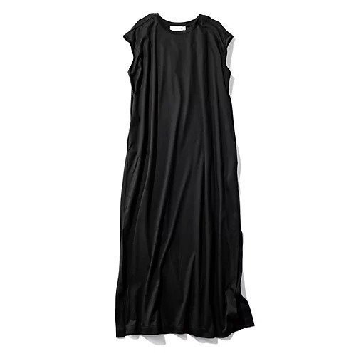 【サヤカ デイヴィス/SAYAKA DAVIS】のGathered Yoke Dress 人気、トレンドファッション・服の通販 founy(ファニー) 　ファッション　Fashion　レディースファッション　Fashion for Women　ワンピース　Dresses　フォーマル・パーティードレス・結婚式用ドレス　Elegant & Casual Dresses　カットソー　Cut and Sewn Top　ギャザー　Gathered, Ruffled　スリーブ　Sleeve, Long Sleeve / Short Sleeve　ドレス　Dress, One-Piece　フレンチ　French, French Style　リラックス　Relax, Relaxed Fit　other-3|ID: prp329100004551290 ipo3291000000032634672