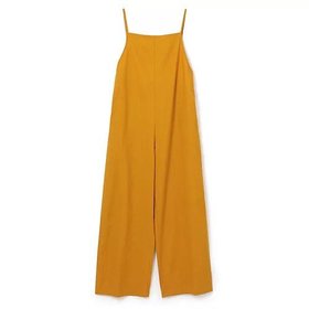 【ベースレンジ/Baserange】のYUMI JUMPSUIT 人気、トレンドファッション・服の通販 founy(ファニー) ファッション Fashion レディースファッション WOMEN シルク Silk スーツ Suit ラップ Wrap ワイド Wide エレガント 上品 Elegant 洗える Washable |ID:prp329100004551294