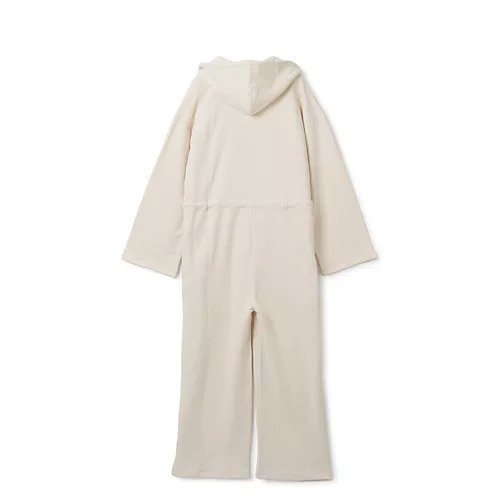 【ベースレンジ/Baserange】のJumpsuits 人気、トレンドファッション・服の通販 founy(ファニー) 　ファッション　Fashion　レディースファッション　Ladies' Fashion Online　スーツ　Suits　シンプル　Simple　ドローコード　Draw Cord　洗える　Washable　other-2|ID: prp329100004551298 ipo3291000000032634751