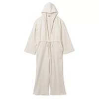 【ベースレンジ/Baserange】のJumpsuits 人気、トレンドファッション・服の通販 founy(ファニー) ファッション Fashion レディースファッション Fashion for Women スーツ Business Suits & Workwear シンプル Simple, Minimal ドローコード Drawcord, Drawstring Cord 洗える Machine Washable |ID:prp329100004551298