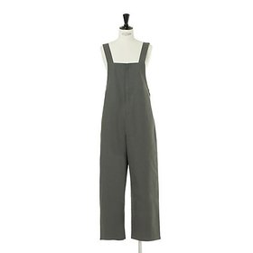 【オージュ/ooju】の【LEE別注】 【洗える】サロペット(レディース) 人気、トレンドファッション・服の通販 founy(ファニー) ファッション Fashion レディースファッション WOMEN ワンピース Dress サロペット Salopette サロペット Overalls フロント Front ラップ Wrap 別注 Special Order 洗える Washable 秋 Autumn/Fall |ID:prp329100004551299