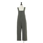 【オージュ/ooju】の【LEE別注】 【洗える】サロペット(レディース) チャコール|ID: prp329100004551299 ipo3291000000032356480