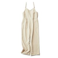 【トゥエルブクローゼット/12closet】の【洗える】楽ちん美サロペット 人気、トレンドファッション・服の通販 founy(ファニー) ファッション Fashion レディースファッション WOMEN ワンピース Dress サロペット Salopette おすすめ Recommend サロペット Overalls ストレッチ Stretch エレガント 上品 Elegant 楽ちん Easy 洗える Washable |ID:prp329100004551302