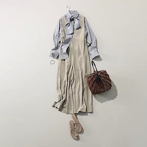 【サクラ/SACRA】のRAYON SILK ロンパース 人気、トレンドファッション・服の通販 founy(ファニー) 　ファッション　Fashion　レディースファッション　Fashion for Women　ワンピース　Dresses　なめらか　Smooth, Silky Texture　サロペット　Overalls, Salopette　シルキー　Silky, Smooth Texture　シルク　Silk, 100% Silk　ロンパース　Romper, Jumpsuit　other-2|ID: prp329100004551305 ipo3291000000032634582
