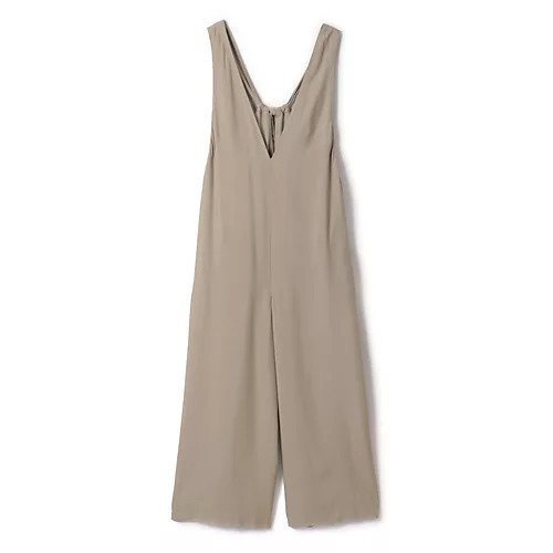 【サクラ/SACRA】のRAYON SILK ロンパース 人気、トレンドファッション・服の通販 founy(ファニー) 　ファッション　Fashion　レディースファッション　Fashion for Women　ワンピース　Dresses　なめらか　Smooth, Silky Texture　サロペット　Overalls, Salopette　シルキー　Silky, Smooth Texture　シルク　Silk, 100% Silk　ロンパース　Romper, Jumpsuit　other-3|ID: prp329100004551305 ipo3291000000034618619