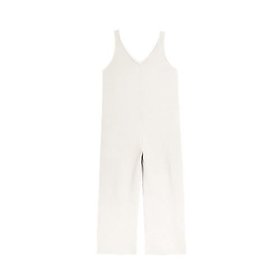 【デミーリー/DEMYLEE】のEVERLEIGH JUMPSUIT 人気、トレンドファッション・服の通販 founy(ファニー) ファッション Fashion レディースファッション Ladies' Fashion Online フィット Fit リラックス Relax 洗える Washable |ID:prp329100004551306