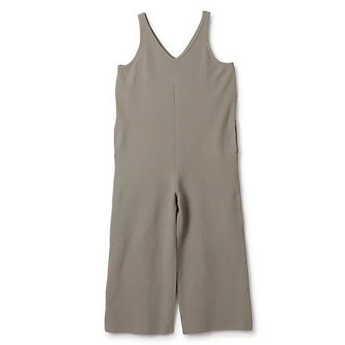 【デミーリー/DEMYLEE】のEVERLEIGH JUMPSUIT 人気、トレンドファッション・服の通販 founy(ファニー) 　ファッション　Fashion　レディースファッション　Ladies' Fashion Online　フィット　Fit　リラックス　Relax　洗える　Washable　other-3|ID: prp329100004551306 ipo3291000000032634589