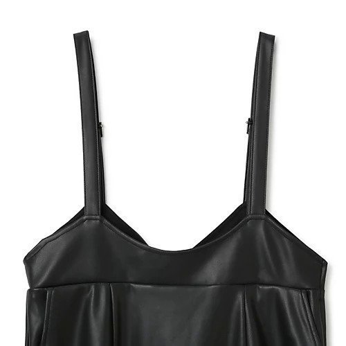 【ミュベール/MUVEIL】のサイドリボンサロペットスカート 人気、トレンドファッション・服の通販 founy(ファニー) 　ファッション　Fashion　レディースファッション　Fashion for Women　スカート　Skirts　2023年　2023　2023-2024秋冬・A/W　Autumn/Winter 2023–24 AW23–24　リボン　Ribbon, Bow　other-3|ID: prp329100004551307 ipo3291000000033061125