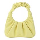 【ジェイダブリュー ペイ/JW PEI】のGabbi BAG Light Yellow|ID: prp329100004551310 ipo3291000000032705260