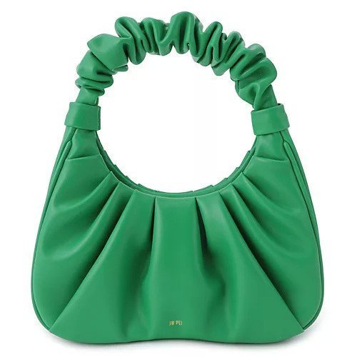 【ジェイダブリュー ペイ/JW PEI】のGabbi BAG インテリア・キッズ・メンズ・レディースファッション・服の通販 founy(ファニー) 　ファッション　Fashion　レディースファッション　Fashion for Women　バッグ　Bags　2022年　2022　2022 春夏 S/S　Spring/Summer 2022 SS22　シンプル　Simple, Minimal　トレンド　Trend, Trending Now　ラップ　Wrap, Wrap Design　人気　Popular, Best Seller　Grass Green|ID: prp329100004551310 ipo3291000000033513700